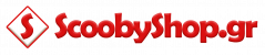 scoobyshop master logo transparent RED